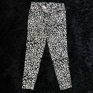 Forever 21 trousers size small